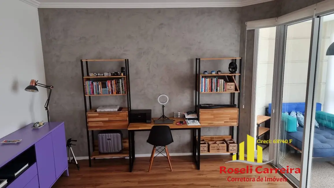 Foto 8 de Apartamento com 3 quartos à venda, 163m2 em Centro, Santo Andre - SP