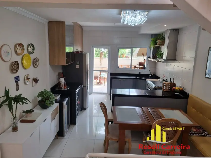 Foto 4 de Casa com 3 quartos à venda, 180m2 em Cerâmica, Sao Caetano Do Sul - SP