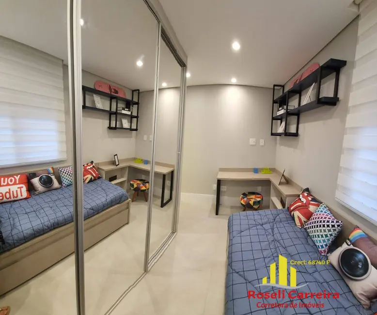 Apartamento com 2 quartos à venda, 46m2 em Campestre, Santo Andre - SP - imagem 7 Foto 7 de Apartamento com 2 quartos à venda, 46m2 em Campestre, Santo Andre - SP