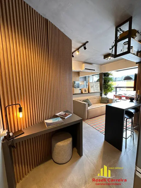 Foto 5 de Apartamento com 2 quartos à venda, 44m2 em Centro, Santo Andre - SP