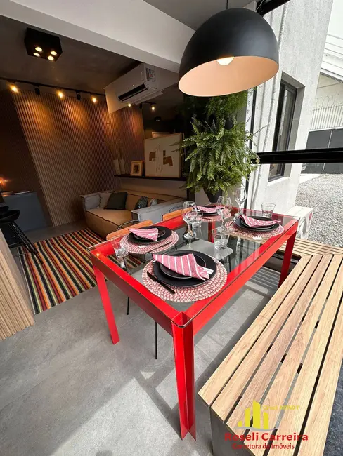 Foto 2 de Apartamento com 2 quartos à venda, 44m2 em Centro, Santo Andre - SP