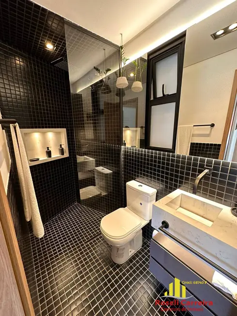 Foto 9 de Apartamento com 2 quartos à venda, 44m2 em Centro, Santo Andre - SP