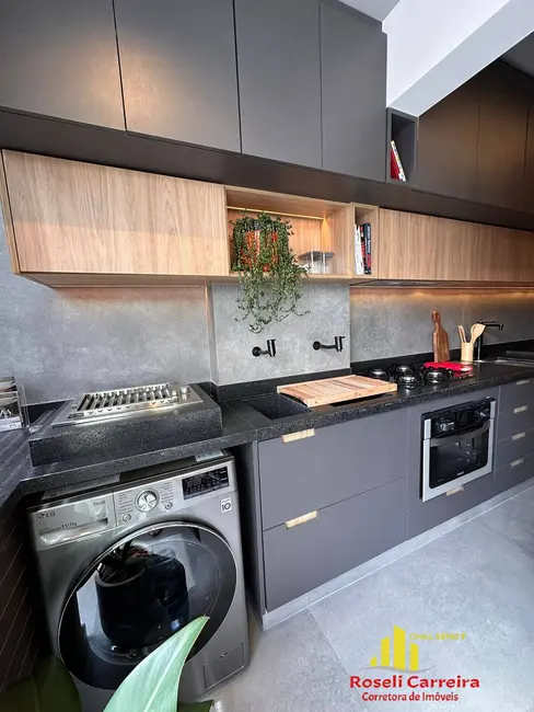 Foto 6 de Apartamento com 2 quartos à venda, 44m2 em Centro, Santo Andre - SP