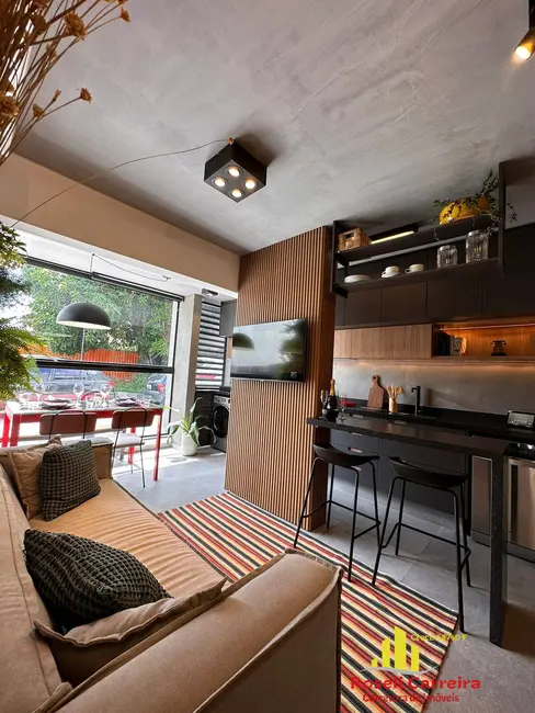 Foto 4 de Apartamento com 2 quartos à venda, 44m2 em Centro, Santo Andre - SP