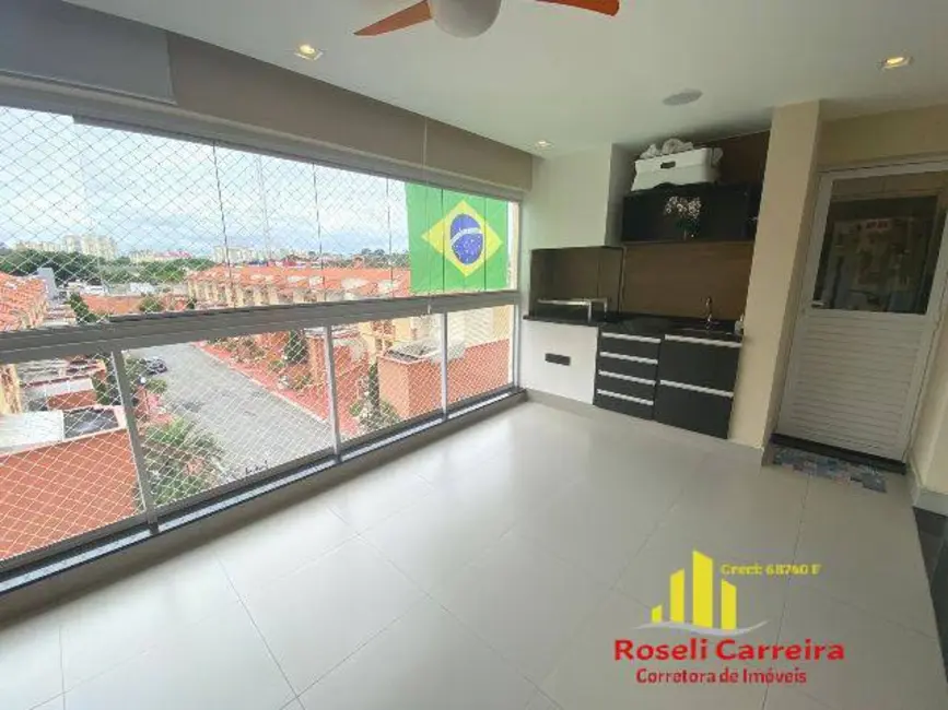 Foto 1 de Apartamento com 32 quartos à venda, 122m2 em Jardim São Caetano, Sao Caetano Do Sul - SP