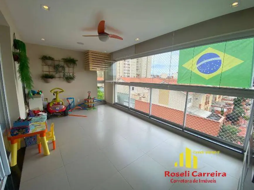Foto 9 de Apartamento com 32 quartos à venda, 122m2 em Jardim São Caetano, Sao Caetano Do Sul - SP