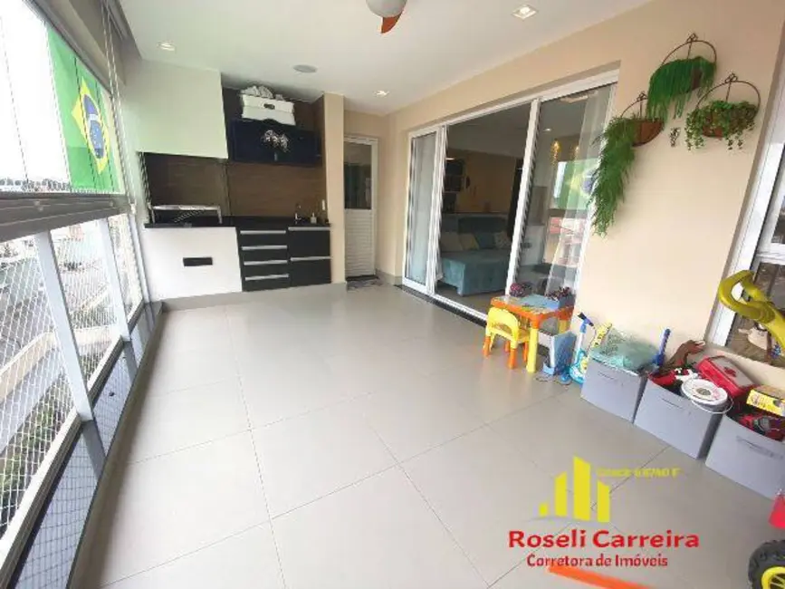 Foto 2 de Apartamento com 32 quartos à venda, 122m2 em Jardim São Caetano, Sao Caetano Do Sul - SP