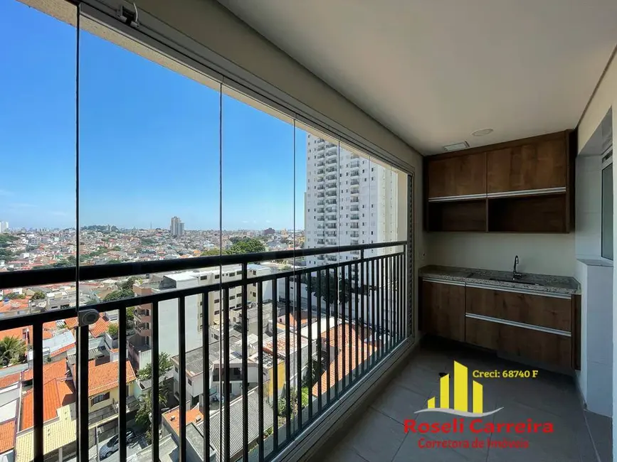 Foto 1 de Apartamento com 2 quartos à venda, 68m2 em Osvaldo Cruz, Sao Caetano Do Sul - SP