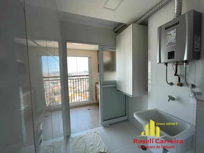 Foto 8 de Apartamento com 2 quartos à venda, 68m2 em Osvaldo Cruz, Sao Caetano Do Sul - SP