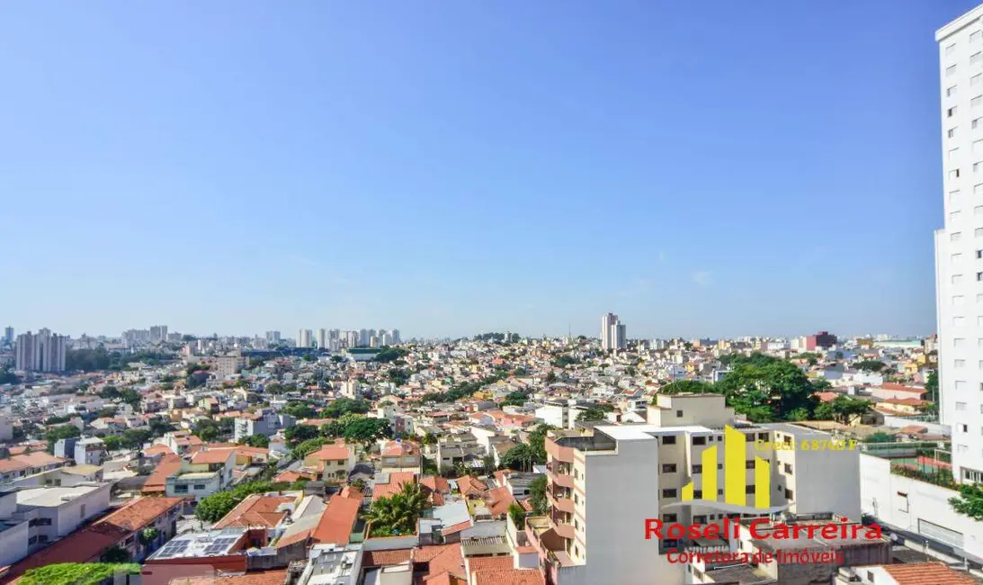 Foto 4 de Apartamento com 2 quartos à venda, 68m2 em Osvaldo Cruz, Sao Caetano Do Sul - SP