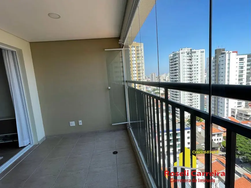 Foto 2 de Apartamento com 2 quartos à venda, 68m2 em Osvaldo Cruz, Sao Caetano Do Sul - SP