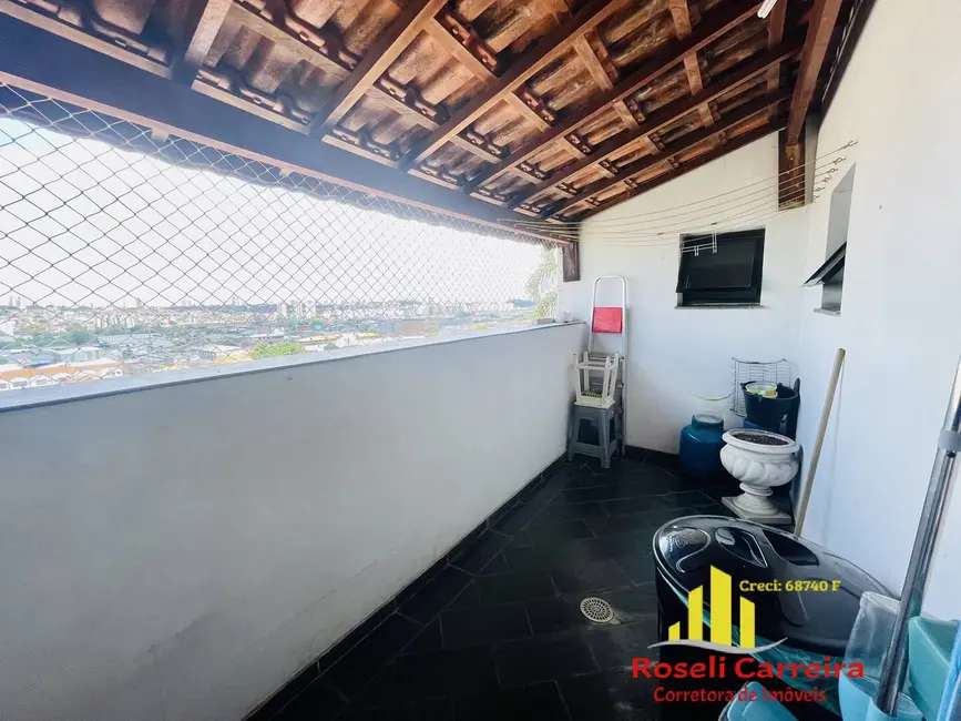 Apartamento com 2 quartos à venda, 84m2 em Cerâmica, Sao Caetano Do Sul - SP - imagem 7 Foto 7 de Apartamento com 2 quartos à venda, 84m2 em Cerâmica, Sao Caetano Do Sul - SP
