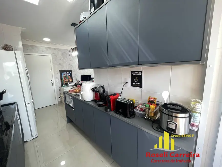 Foto 9 de Apartamento com 2 quartos à venda, 67m2 em Olímpico, Sao Caetano Do Sul - SP