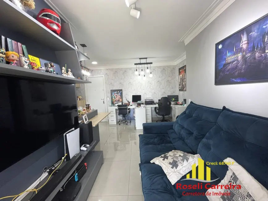 Foto 3 de Apartamento com 2 quartos à venda, 67m2 em Olímpico, Sao Caetano Do Sul - SP