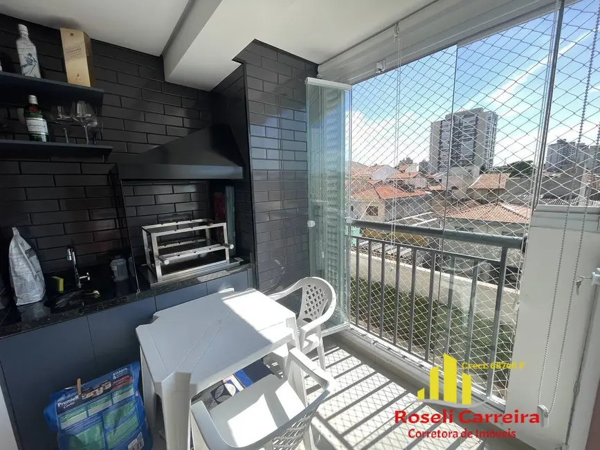 Foto 5 de Apartamento com 2 quartos à venda, 67m2 em Olímpico, Sao Caetano Do Sul - SP