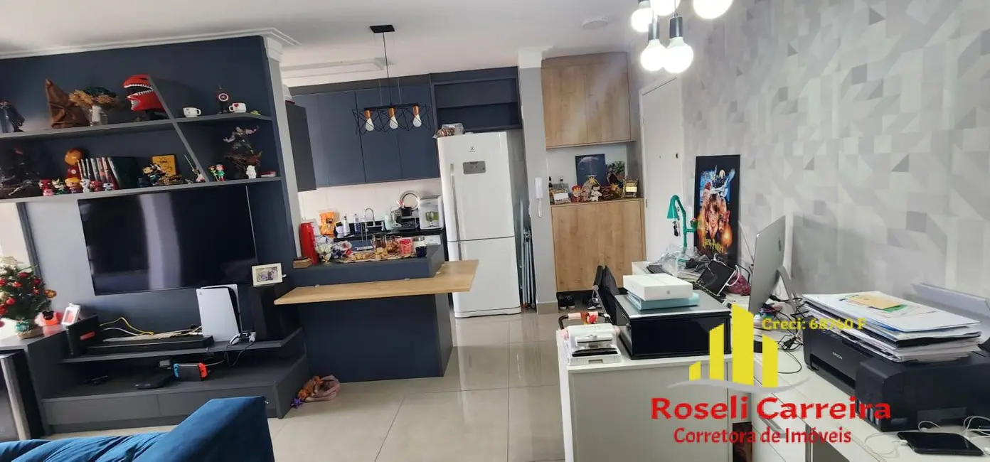 Foto 2 de Apartamento com 2 quartos à venda, 67m2 em Olímpico, Sao Caetano Do Sul - SP