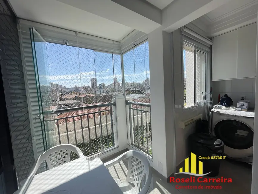 Foto 6 de Apartamento com 2 quartos à venda, 67m2 em Olímpico, Sao Caetano Do Sul - SP