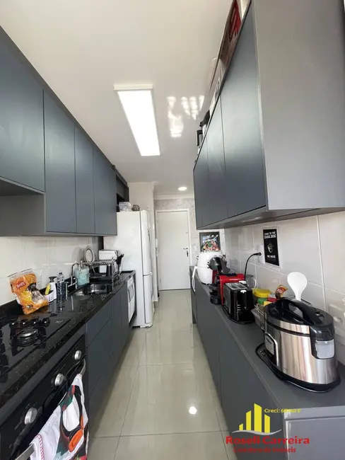 Foto 8 de Apartamento com 2 quartos à venda, 67m2 em Olímpico, Sao Caetano Do Sul - SP