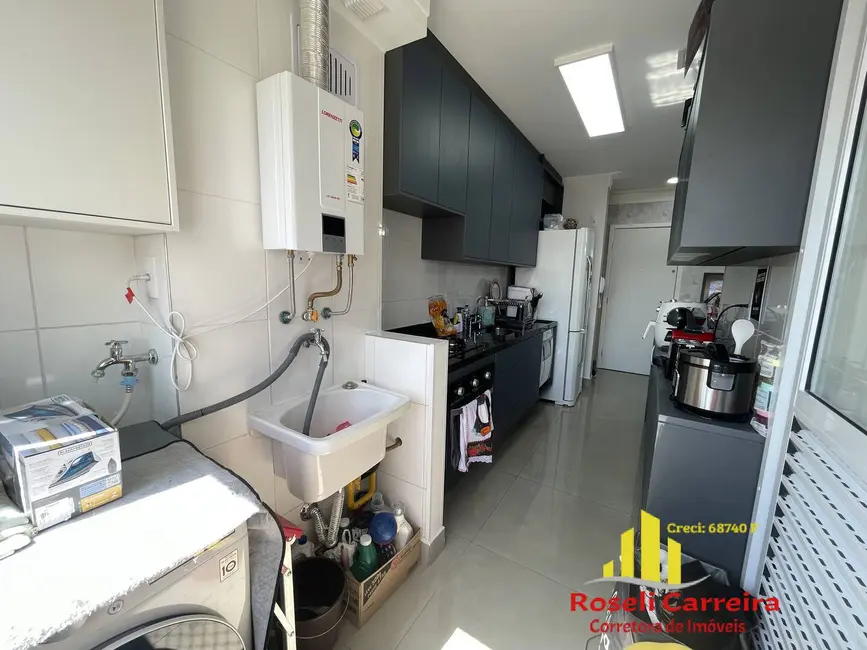 Foto 7 de Apartamento com 2 quartos à venda, 67m2 em Olímpico, Sao Caetano Do Sul - SP