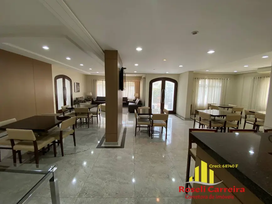 Foto 9 de Apartamento com 4 quartos à venda, 181m2 em Santa Paula, Sao Caetano Do Sul - SP