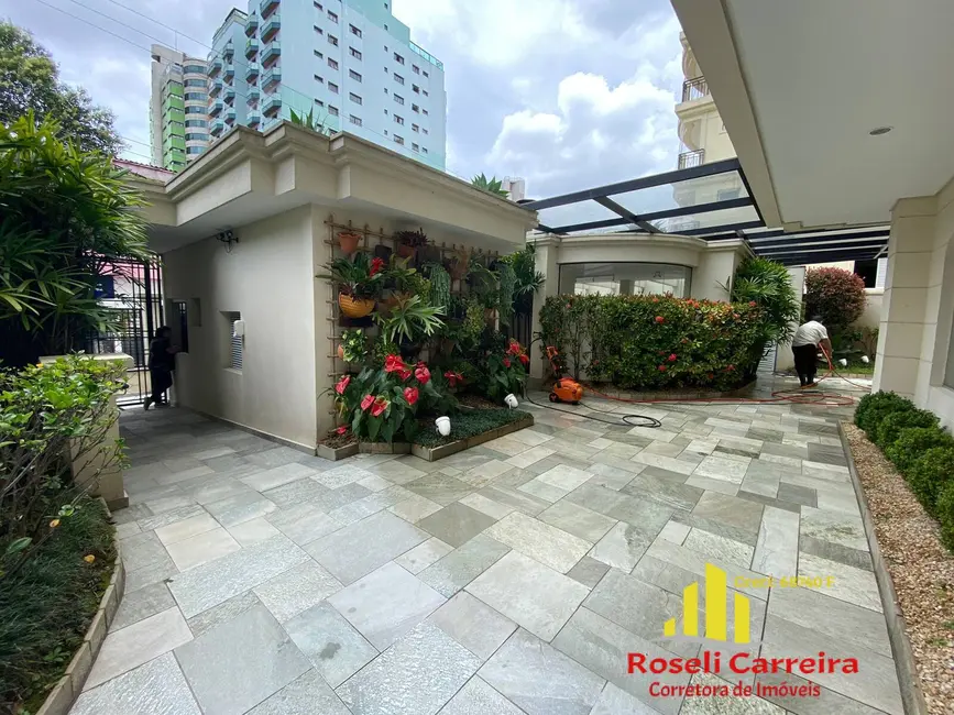 Foto 4 de Apartamento com 4 quartos à venda, 181m2 em Santa Paula, Sao Caetano Do Sul - SP