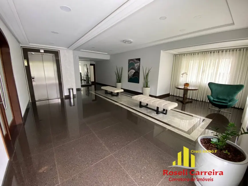 Foto 3 de Apartamento com 4 quartos à venda, 181m2 em Santa Paula, Sao Caetano Do Sul - SP