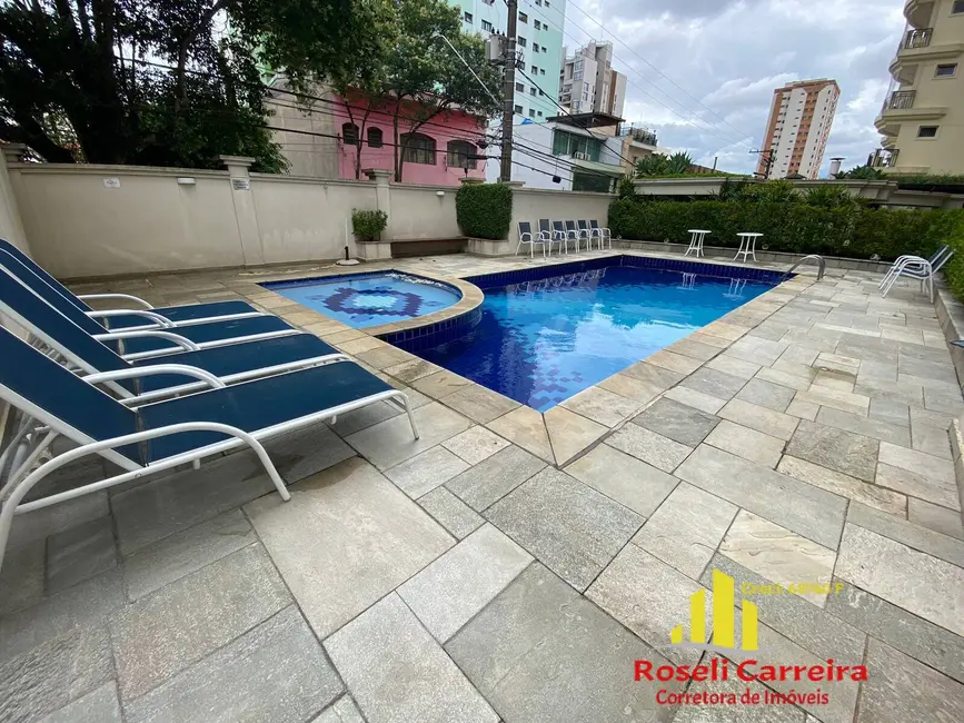 Foto 6 de Apartamento com 4 quartos à venda, 181m2 em Santa Paula, Sao Caetano Do Sul - SP