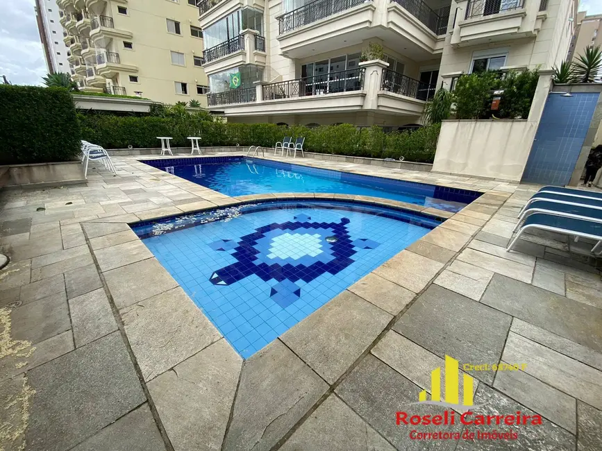 Foto 7 de Apartamento com 4 quartos à venda, 181m2 em Santa Paula, Sao Caetano Do Sul - SP