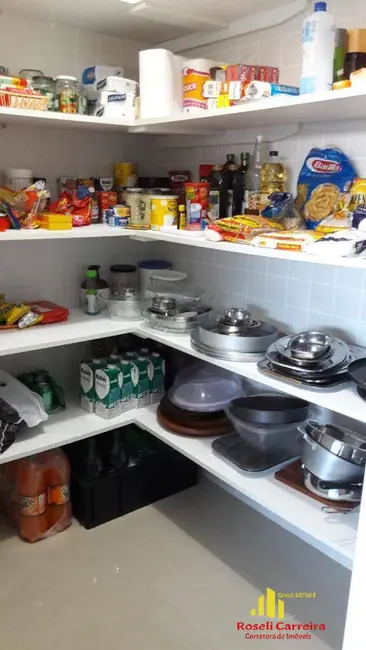 Foto 7 de Casa com 3 quartos à venda, 250m2 em Olímpico, Sao Caetano Do Sul - SP