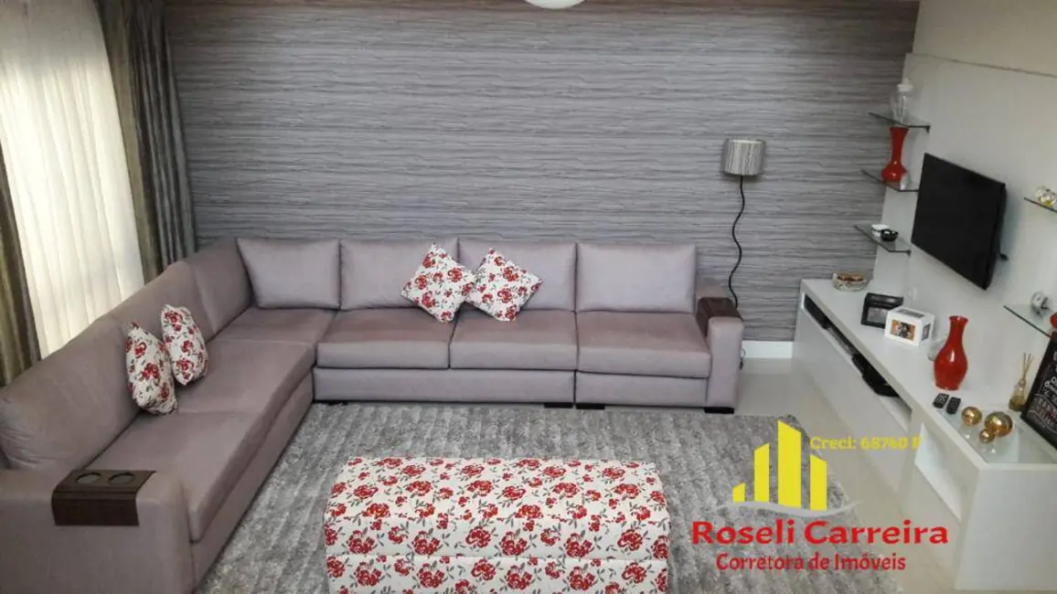 Foto 3 de Casa com 3 quartos à venda, 250m2 em Olímpico, Sao Caetano Do Sul - SP