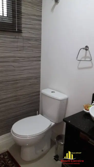 Foto 8 de Casa com 3 quartos à venda, 250m2 em Olímpico, Sao Caetano Do Sul - SP