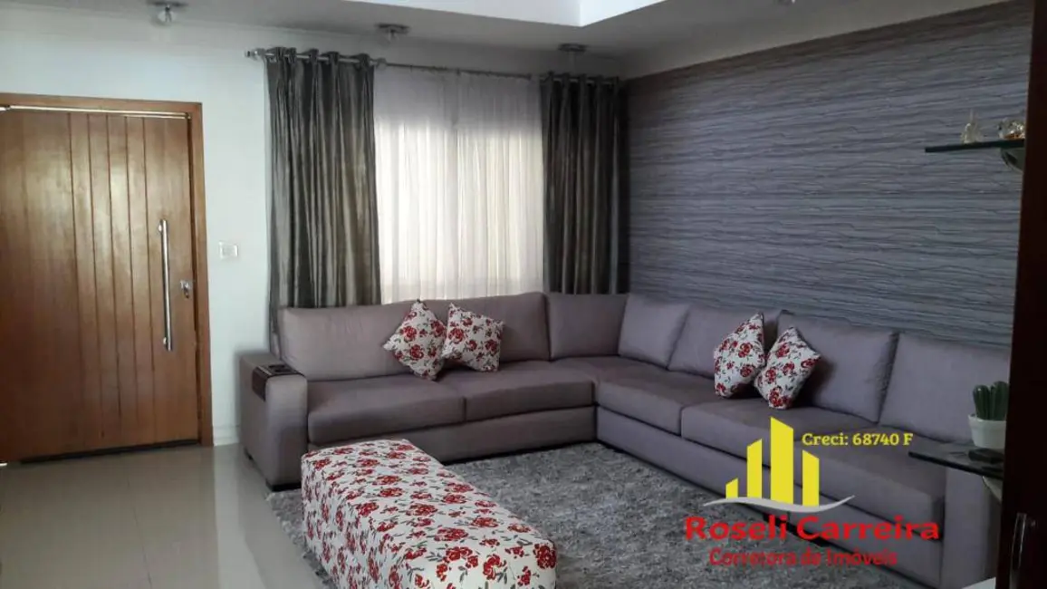 Foto 4 de Casa com 3 quartos à venda, 250m2 em Olímpico, Sao Caetano Do Sul - SP