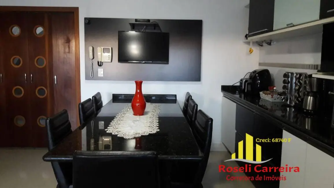 Foto 6 de Casa com 3 quartos à venda, 250m2 em Olímpico, Sao Caetano Do Sul - SP