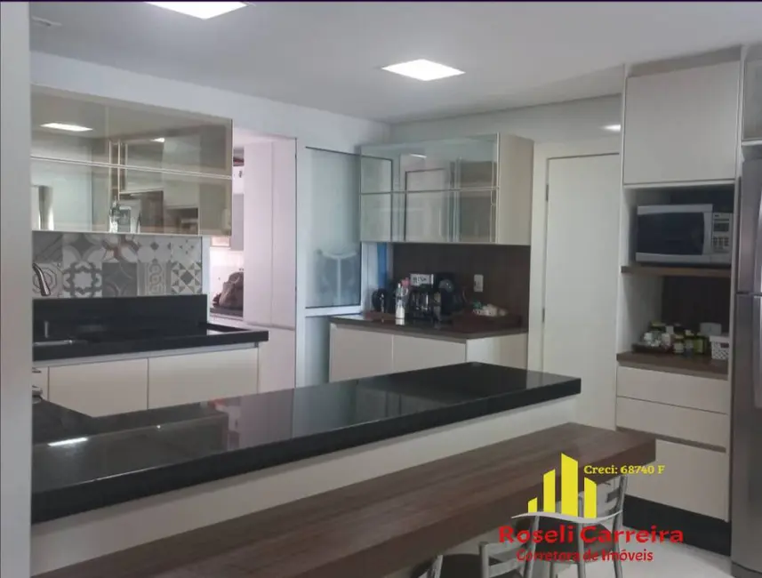 Foto 7 de Apartamento com 3 quartos à venda, 167m2 em Campestre, Santo Andre - SP