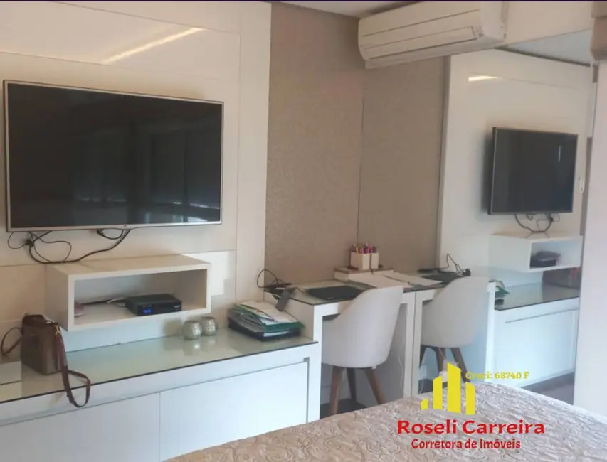 Foto 8 de Apartamento com 3 quartos à venda, 167m2 em Campestre, Santo Andre - SP