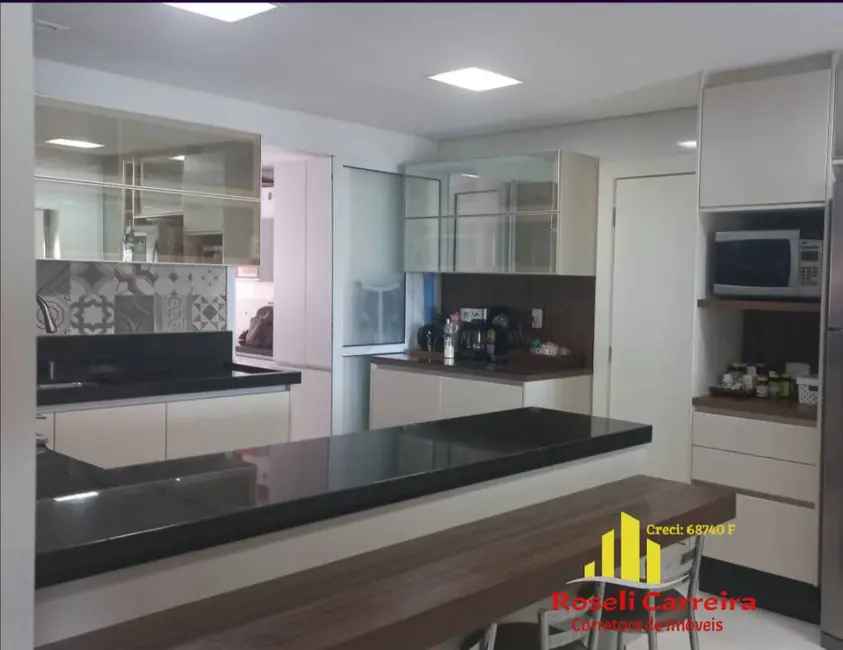 Foto 1 de Apartamento com 3 quartos à venda, 167m2 em Campestre, Santo Andre - SP