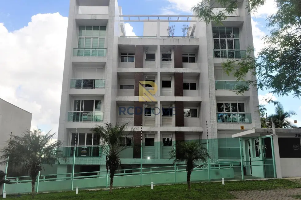 Foto 1 de Apartamento com 2 quartos à venda, 130m2 em Curitiba - PR