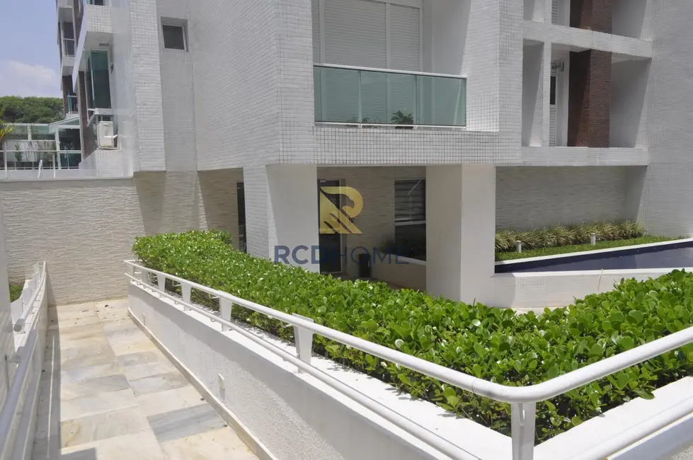 Foto 2 de Apartamento com 2 quartos à venda, 130m2 em Curitiba - PR