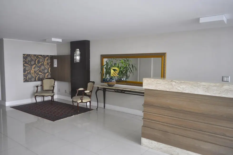 Foto 5 de Apartamento com 4 quartos à venda, 300m2 em Curitiba - PR