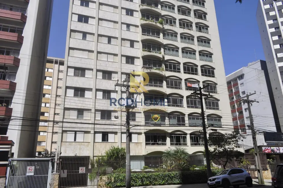Foto 2 de Apartamento com 4 quartos à venda, 300m2 em Curitiba - PR