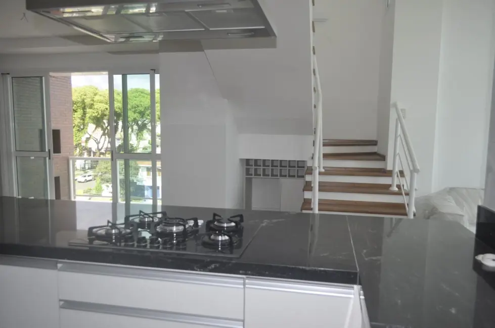 Foto 5 de Cobertura com 2 quartos à venda, 130m2 em Curitiba - PR