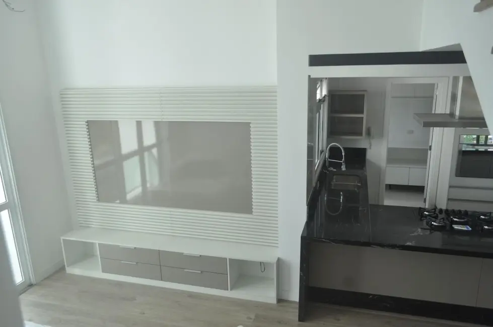 Foto 7 de Cobertura com 2 quartos à venda, 130m2 em Curitiba - PR