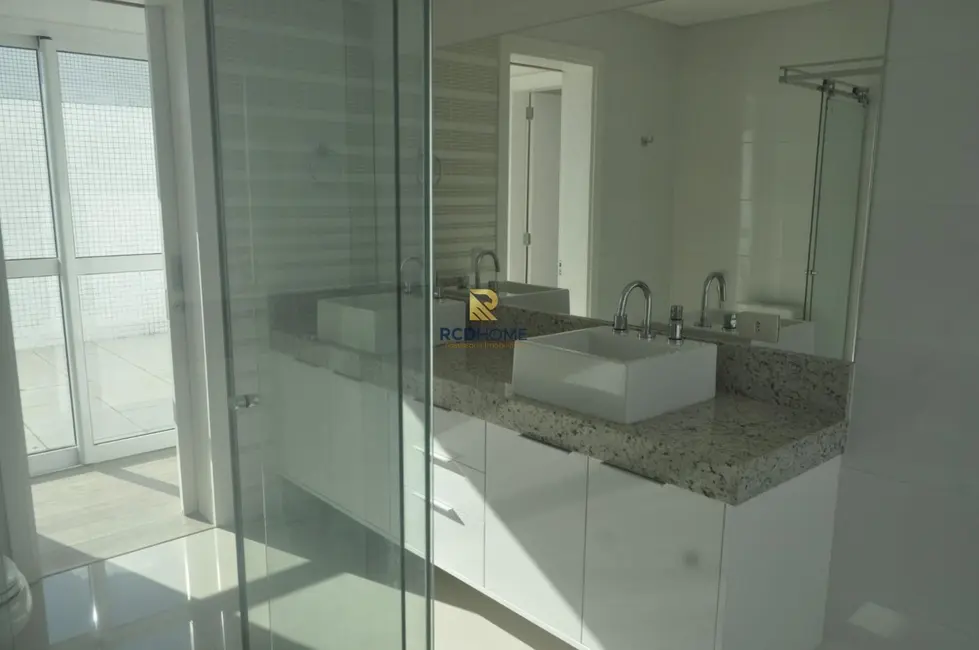 Foto 9 de Cobertura com 2 quartos à venda, 130m2 em Curitiba - PR