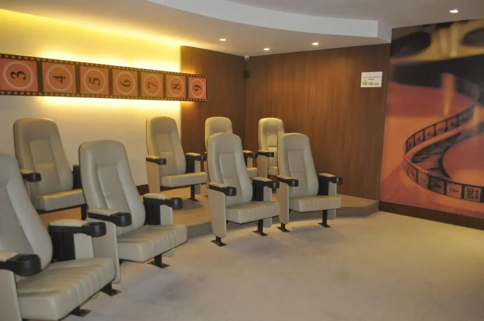 Apartamento com 3 quartos à venda, 105m2 em Curitiba - PR - imagem 5 Foto 5 de Apartamento com 3 quartos à venda, 105m2 em Curitiba - PR