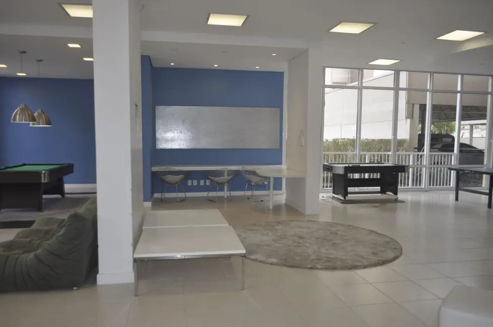 Apartamento com 3 quartos à venda, 105m2 em Curitiba - PR - imagem 8 Foto 8 de Apartamento com 3 quartos à venda, 105m2 em Curitiba - PR