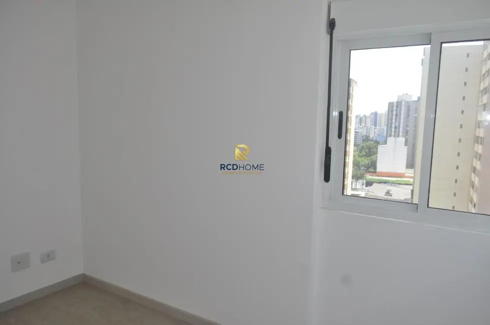 Foto 5 de Cobertura com 2 quartos à venda, 95m2 em Curitiba - PR