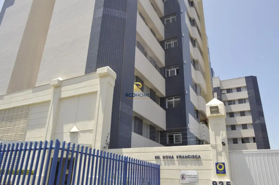 Foto 1 de Apartamento com 3 quartos à venda, 104m2 em Curitiba - PR