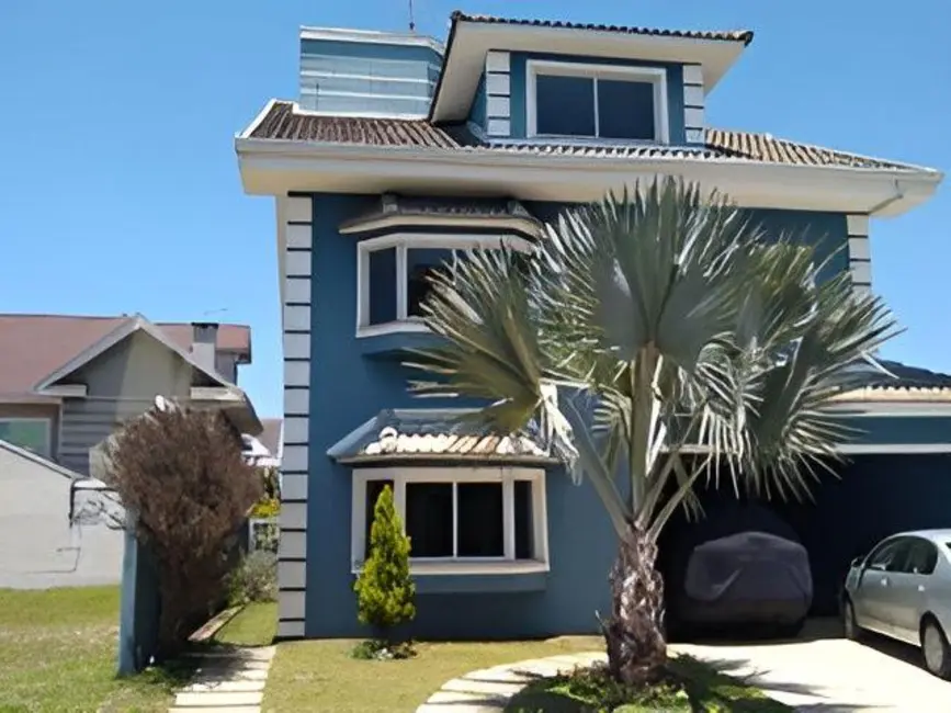 Casa com 5 quartos à venda, 290m2 em Curitiba - PR - imagem 2 Foto 2 de Casa com 5 quartos à venda, 290m2 em Curitiba - PR