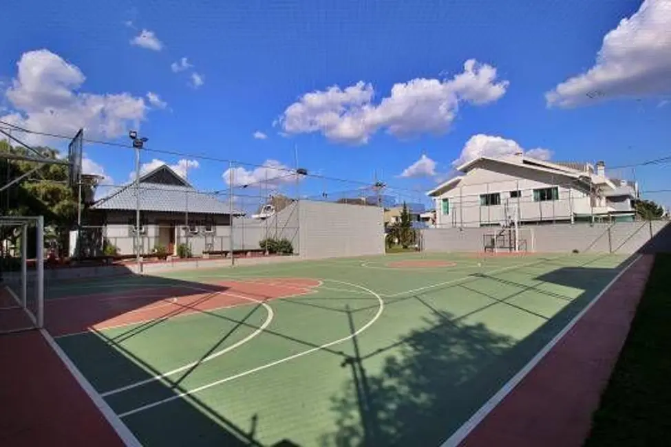 Casa com 5 quartos à venda, 290m2 em Curitiba - PR - imagem 7 Foto 7 de Casa com 5 quartos à venda, 290m2 em Curitiba - PR