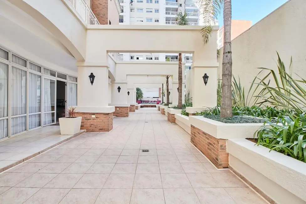 Foto 7 de Apartamento com 2 quartos à venda, 61m2 em Curitiba - PR